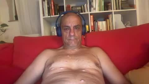 jamelgo online show from June 25, 2026, 10:47 pm