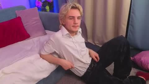 JameMiller online show from February 14, 2026, 5:10 pm