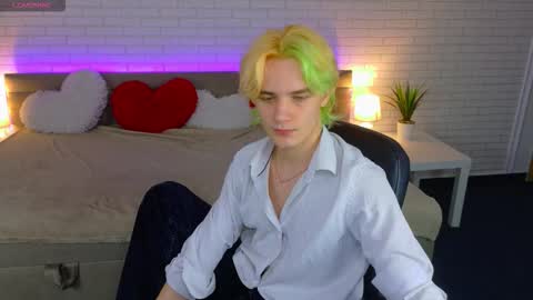 JameMiller online show from March 19, 2026, 2:32 pm