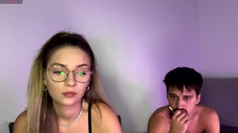 Snapshot of james2scarlett chatting on November 3, 2025, 7:48 pm James2Scarlett online show from November 3, 2025, 7:48 pm