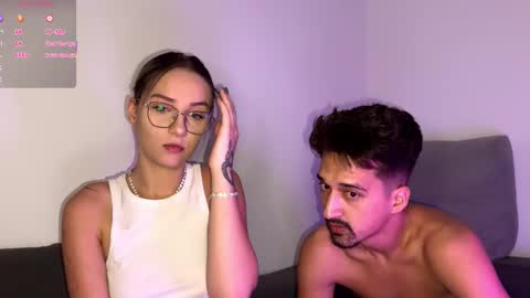 Snapshot of james2scarlett chatting on November 7, 2025, 3:06 am James2Scarlett online show from November 7, 2025, 3:06 am