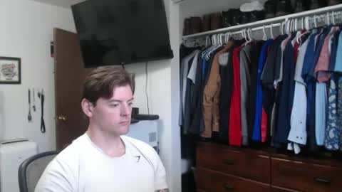 Snapshot of james7744 chatting on March 12, 2025, 5:07 pm theguy online show from March 12, 2025, 5:07 pm