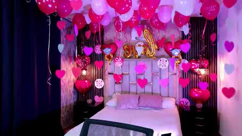 james_adamss_ online show from February 16, 2026, 11:50 am