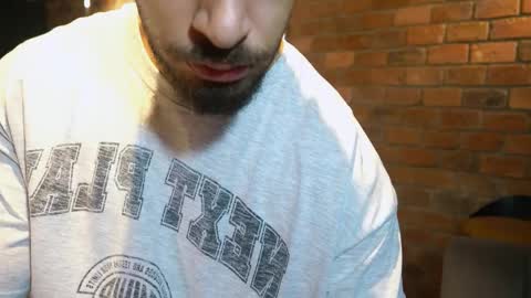 James Axel online show from March 29, 2026, 1:55 pm