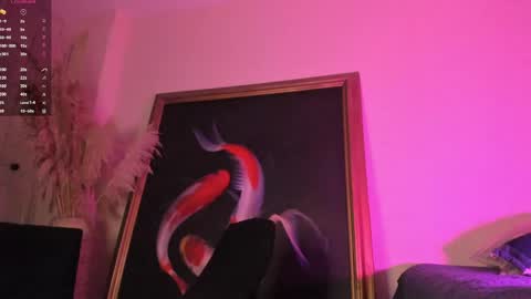 Juan online show from May 21, 2026, 3:24 am