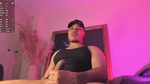 Juan online show from June 25, 2026, 7:07 pm