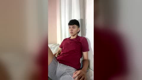 james_chez online show from February 24, 2026, 5:44 pm