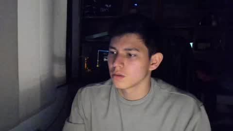 james_cr online show from January 29, 2025, 12:13 pm