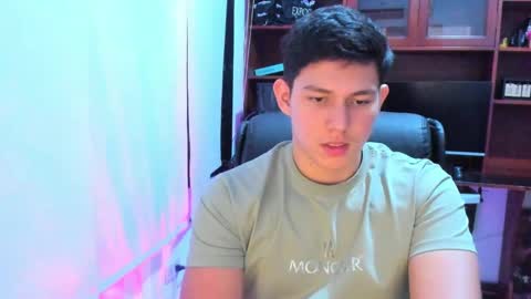 james_cr online show from February 2, 2025, 7:41 am