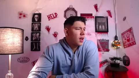 james_cr online show from October 28, 2025, 10:08 am