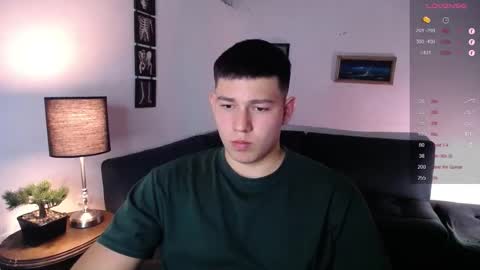 james_cr online show from February 11, 2026, 12:48 am