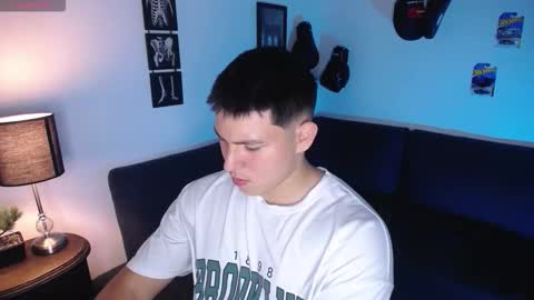 james_cr online show from March 7, 2026, 2:19 am