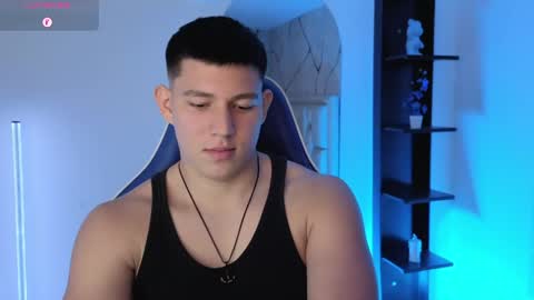 james_cr online show from May 31, 2026, 6:09 pm