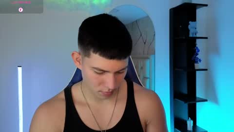 james_cr online show from June 4, 2026, 12:44 pm