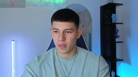 james_cr online show from June 5, 2026, 12:22 pm
