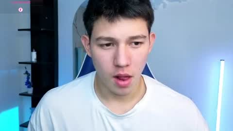 james_cr online show from July 1, 2026, 12:18 pm