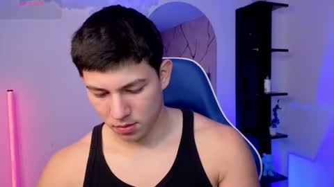 james_cr online show from July 2, 2026, 12:11 pm