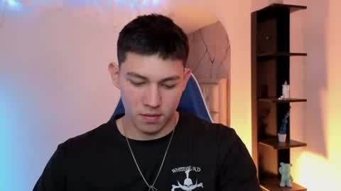james_cr online show from July 11, 2026, 12:41 pm