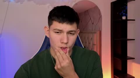 james_cr online show from July 14, 2026, 12:22 pm