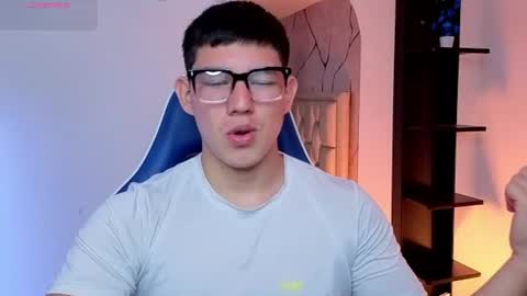 james_cr online show from July 20, 2026, 12:29 pm
