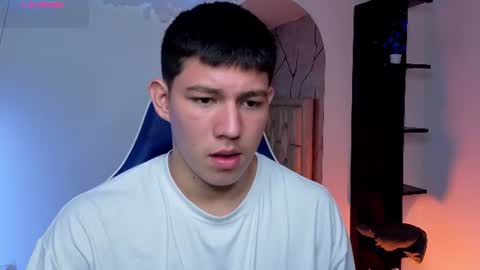 james_cr online show from July 21, 2026, 12:29 pm