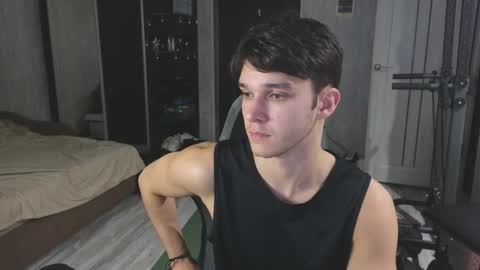 James online show from March 6, 2026, 9:11 pm