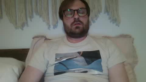 James Heron online show from January 30, 2025, 12:50 am