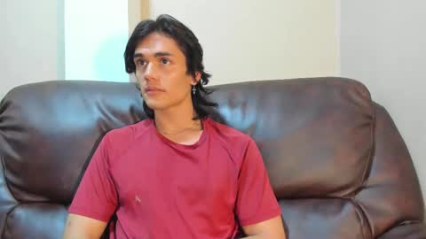 james_morrisonm online show from November 7, 2025, 10:43 pm