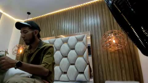 James Walsh online show from February 14, 2026, 7:43 pm