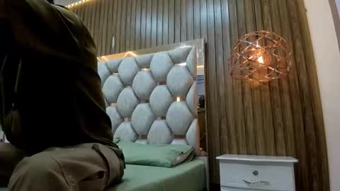 James Walsh online show from February 16, 2026, 7:54 pm