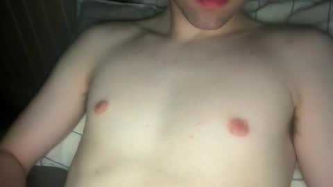 J Abrams online show from November 2, 2025, 3:14 pm