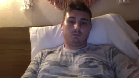 jamesbay367 online show from October 9, 2025, 11:36 pm