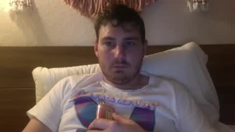 jamesbay367 online show from November 17, 2025, 7:03 am