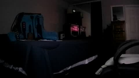 James Bondage online show from January 1, 2025, 1:47 am