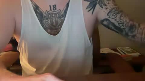 jamesbuilt online show from June 14, 2026, 4:36 am