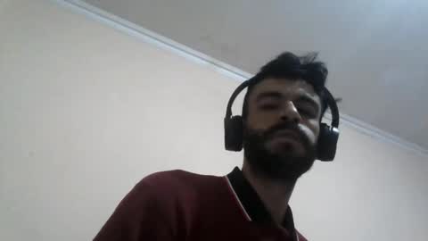 jamesfromworld online show from June 1, 2026, 6:31 pm