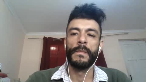 jamesfromworld online show from June 3, 2026, 4:04 am