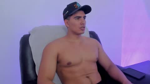 Snapshot of jamesgraay chatting on February 26, 2025, 6:00 pm James Gray online show from February 26, 2025, 6:00 pm