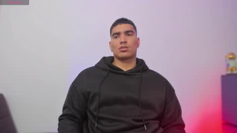 Snapshot of jamesgraay chatting on October 18, 2025, 10:38 am James Gray online show from October 18, 2025, 10:38 am