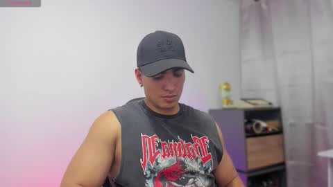 James Gray online show from December 15, 2025, 9:13 am