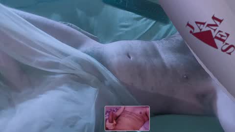 James Clapeyron online show from January 13, 2025, 10:36 am