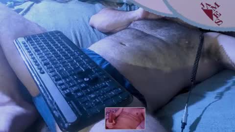 James Clapeyron online show from February 15, 2025, 9:38 am