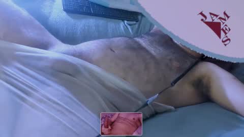 James Clapeyron online show from February 15, 2025, 1:49 pm