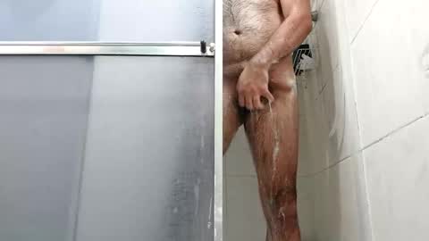 James Clapeyron online show from March 5, 2025, 6:56 pm