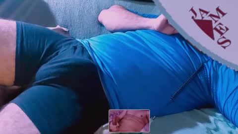 James Clapeyron online show from March 9, 2025, 12:09 pm