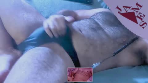 James Clapeyron online show from March 11, 2025, 4:29 pm