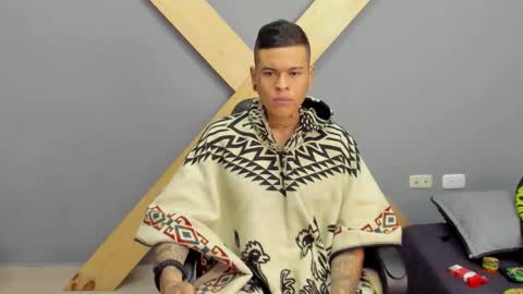 Jamesinked  online show from December 23, 2024, 3:01 pm