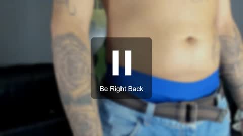 Jamesinked  online show from January 20, 2025, 8:09 am