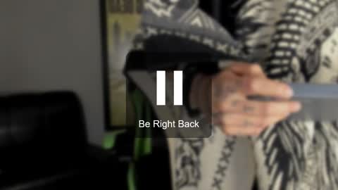 Jamesinked  online show from January 26, 2025, 5:23 am