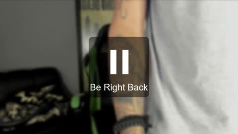 Jamesinked  online show from February 28, 2025, 6:09 pm